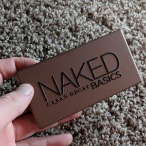 Naked Basics