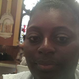 Meet your Posher, Priscilla
