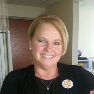 Meet your Posher, Bobbie