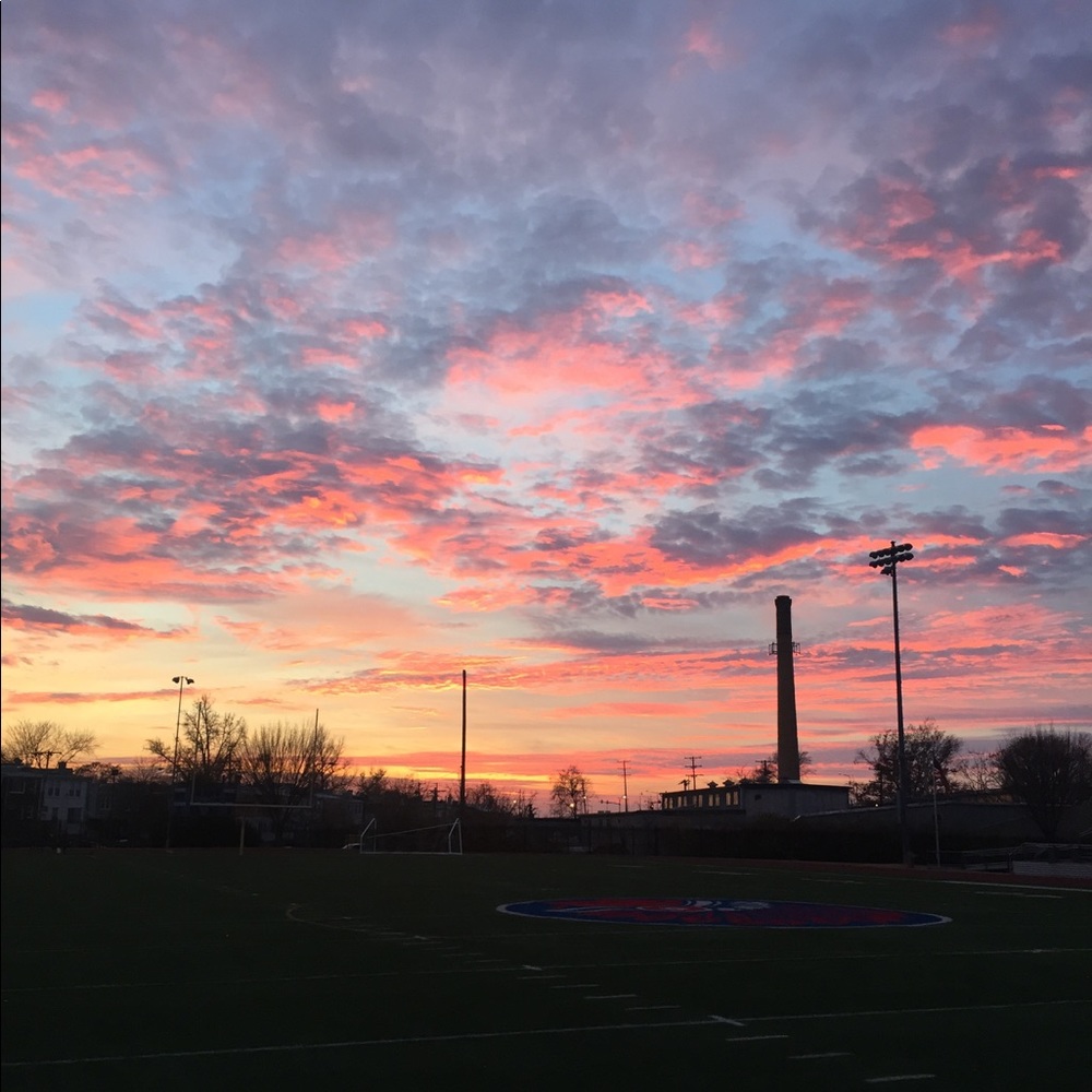 Meet your Posher, Cj