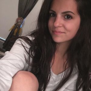 Meet your Posher, Erika