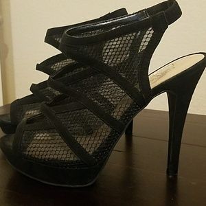 Nine West High Heels