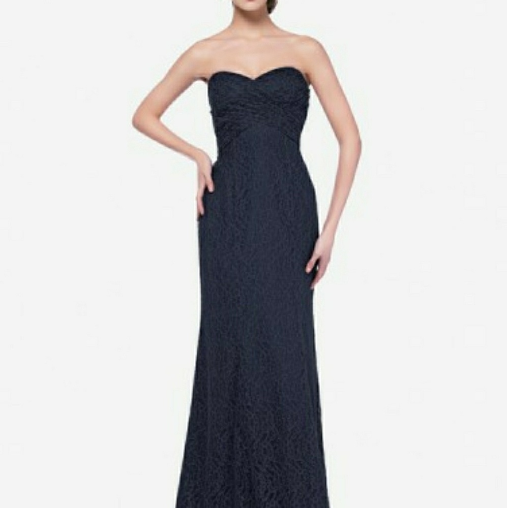 Gather & Gown Prom/Bridesmaids Dress