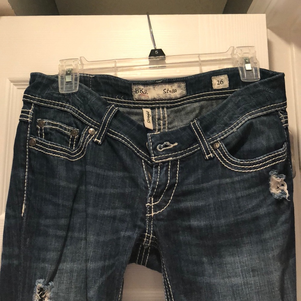 BKE Stella jeans