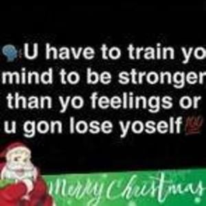 Meet your Posher, Eric