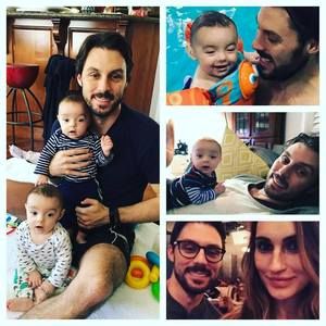 Meet your Posher, Riley