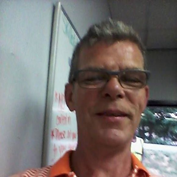Meet your Posher, Bob - Picture 1 of 1