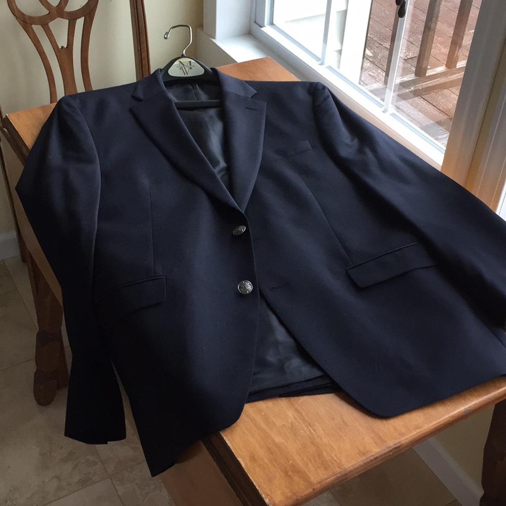 Men's 42R Michael Kors Sportcoat