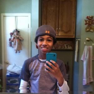 Meet your Posher, Will