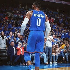 Meet your Posher, Steven