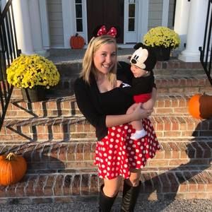 Meet your Posher, Stacey