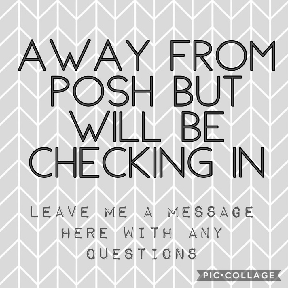 Away from Posh.