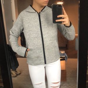 Lululemon Sweatshirt