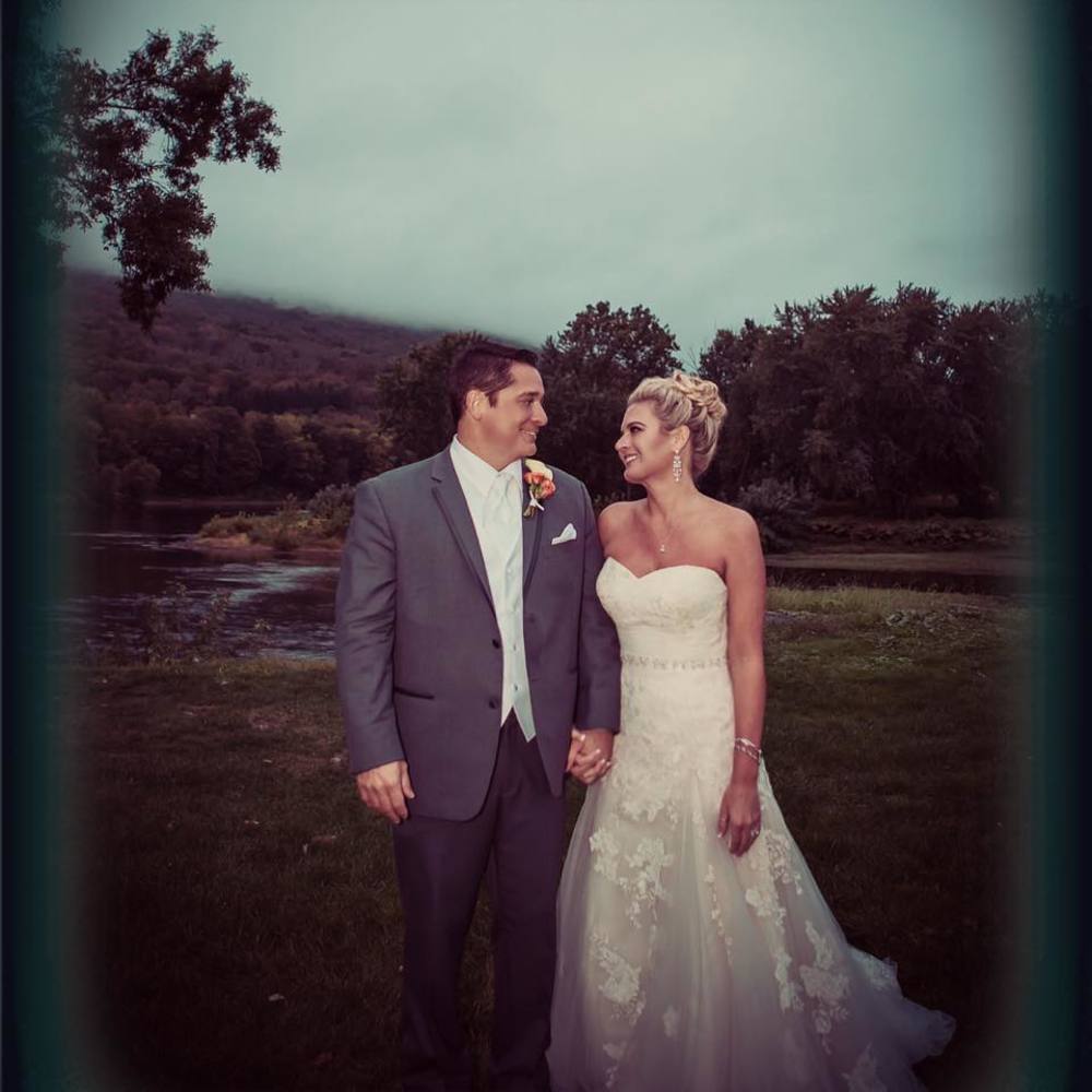 Meet your Posher, Kristi