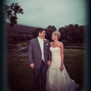 Meet your Posher, Kristi