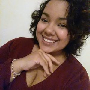 Meet your Posher, Katryana