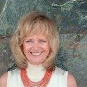 Meet your Posher, Suzanne