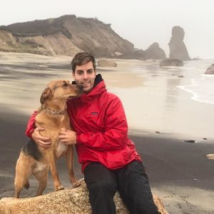 Meet your Posher, Luke