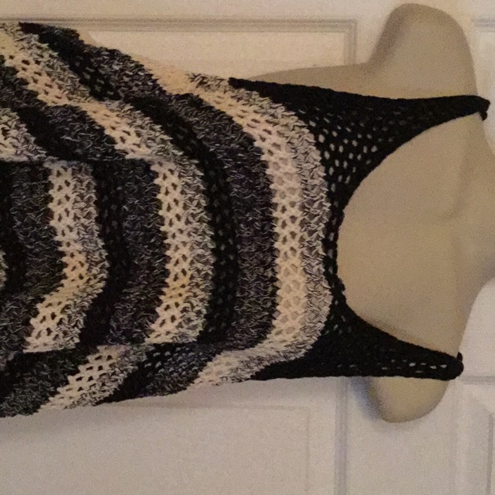 Zara Knit collection top NWT - Picture 3 of 4