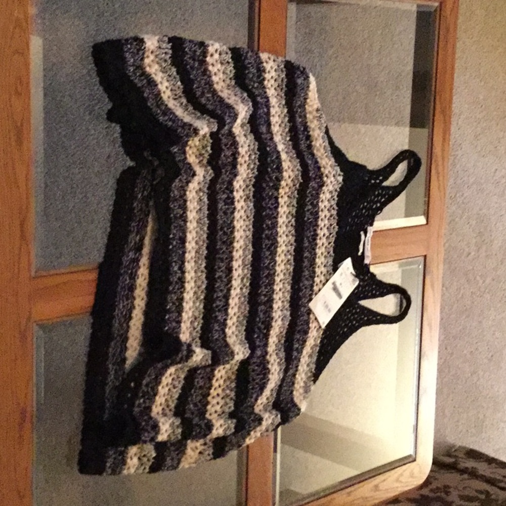 Zara Knit collection top NWT - Picture 4 of 4