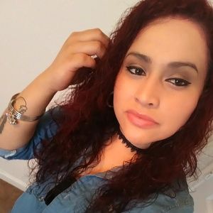 Meet your Posher, Susana