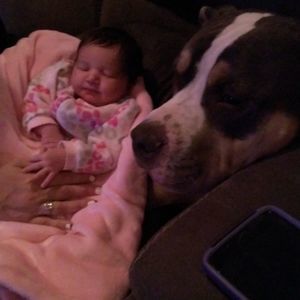 Meet your Posher, Stacey