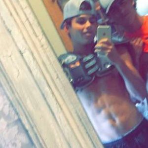 Meet your Posher, Jake