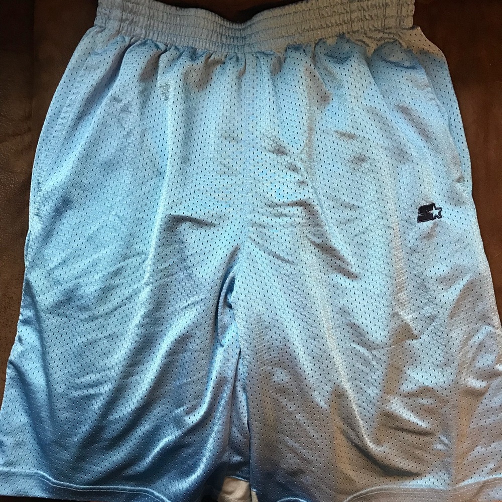 Boys XL basketball shorts