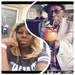 Meet your Posher, Tyisha