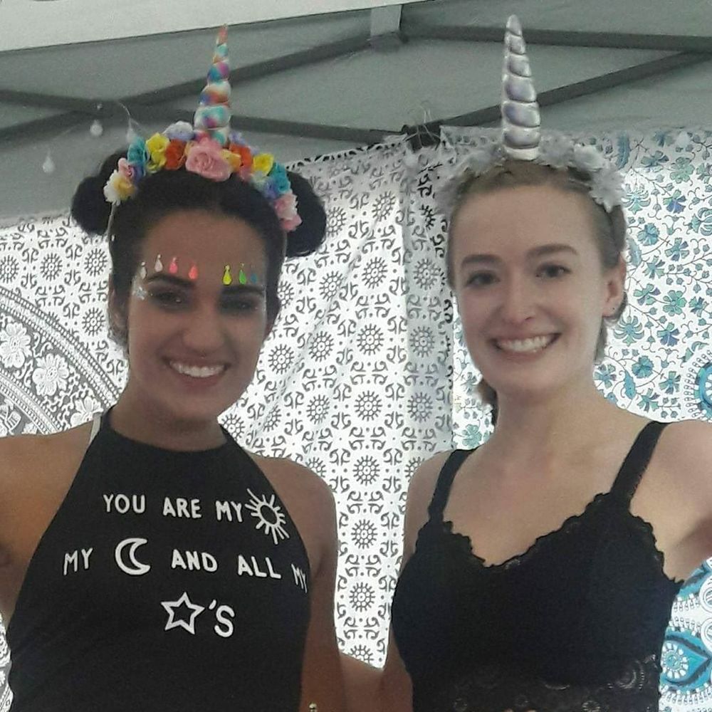 Meet your Posher, Melissa