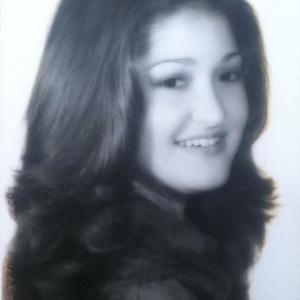 Meet your Posher, Taraneh