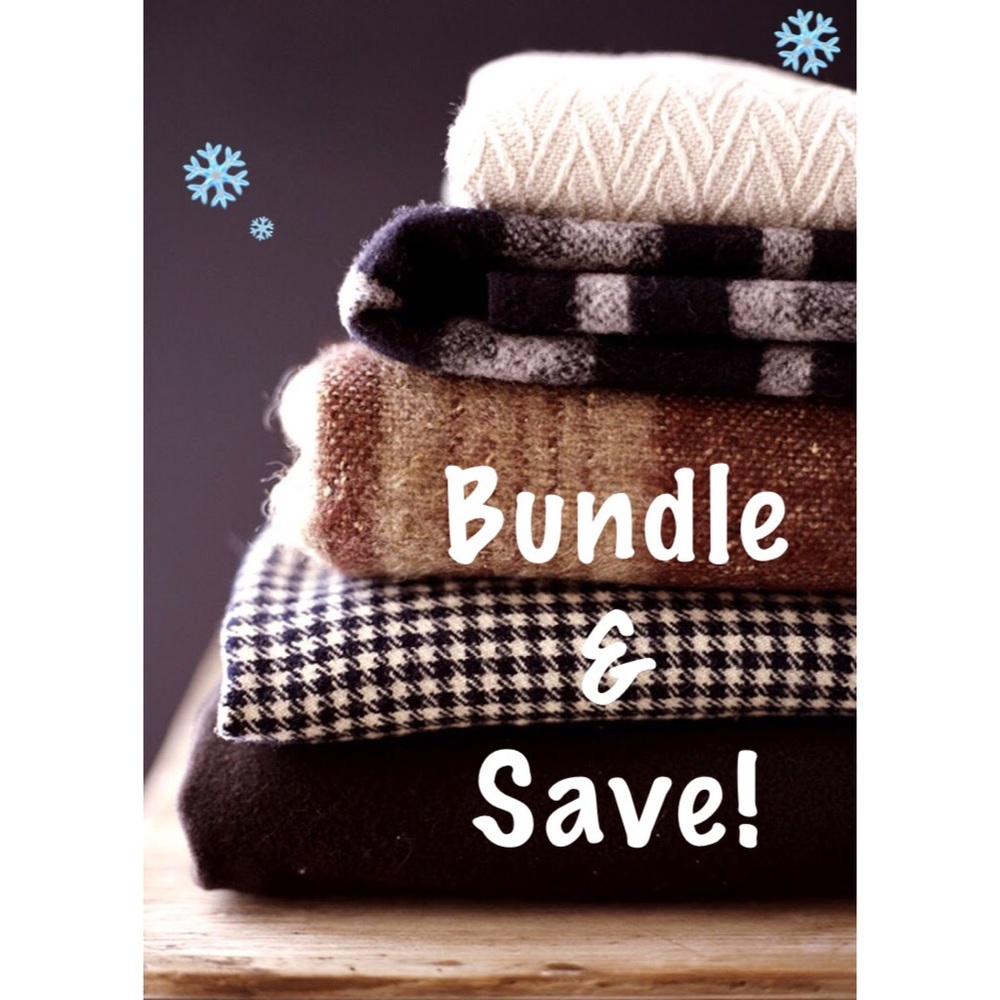 ❄️ BUNDLE ❄️ BUNDLE ❄️ BUNDLE! ❄️