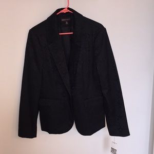 Woman’s Blazer