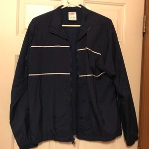 Vintage Adidas Wind breaker