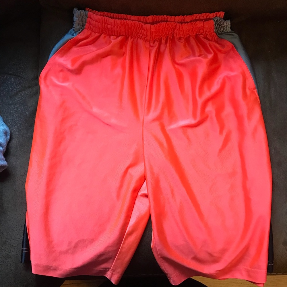 boys basketball shorts
