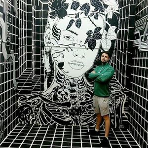 Meet your Posher, Leigh