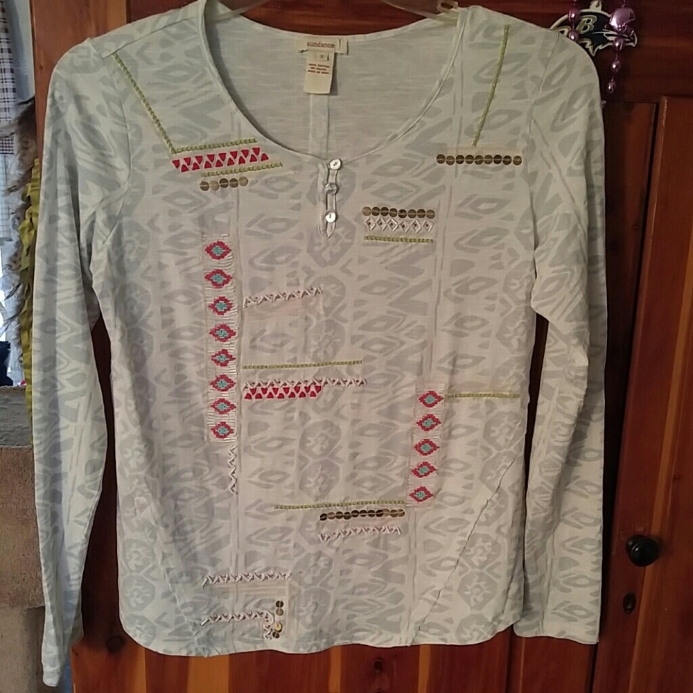 Sundance Top