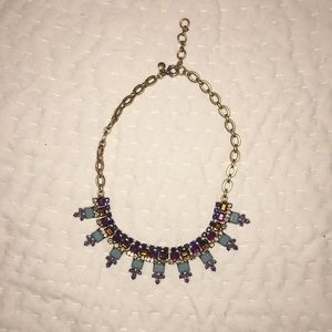J. Crew Necklace