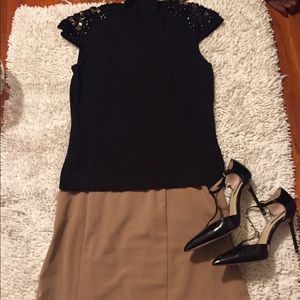 East 5th Skirt Size 10