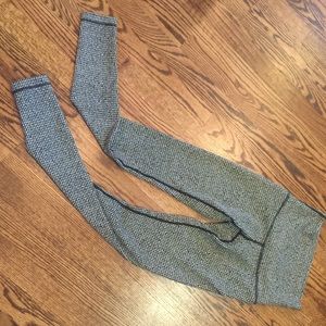 Waffle Weave Hi Rise Wunder Under