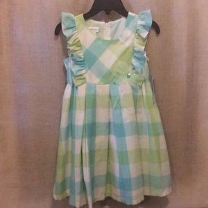 Bonnie Jean dress