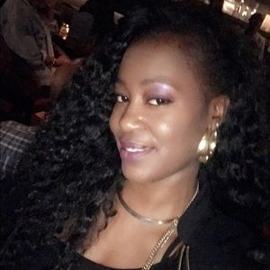 Meet your Posher, Tamara