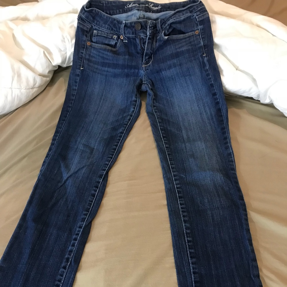 American Eagle Stretch Jeans