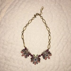 J. Crew Necklace