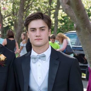Meet your Posher, Alec