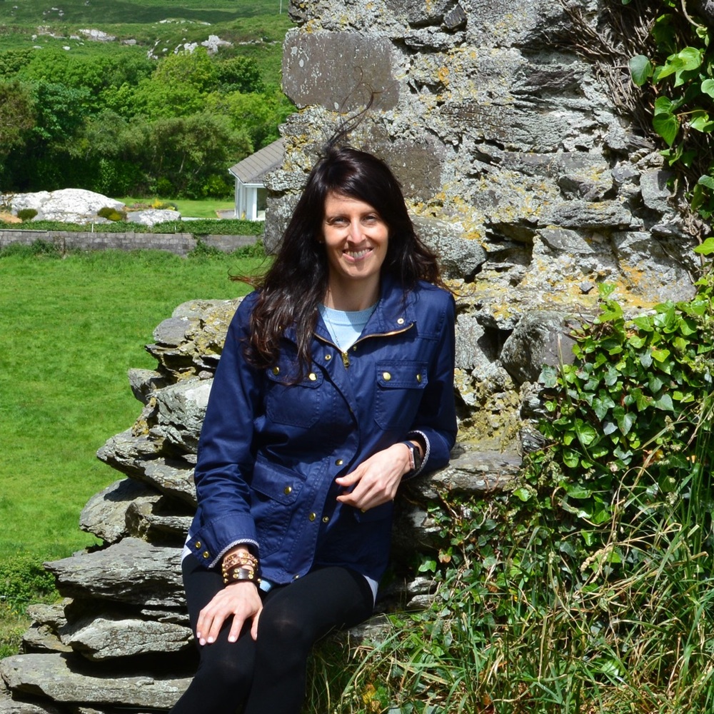 Meet your Posher, Jillian