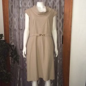 Tahari Arthur S. Levine Casual Dress