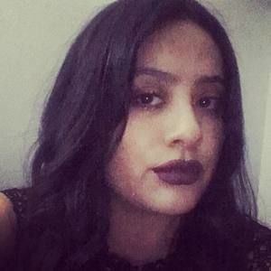 Meet your Posher, Wendy