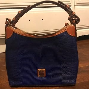 Dooney & Bourke handbag