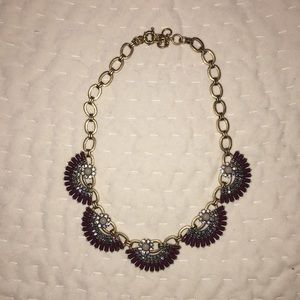 J. Crew Necklace